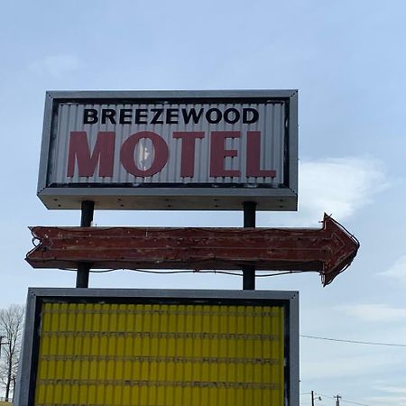 Sonrise Inn Lincoln Hwy By Oyo Breezewood Luaran gambar