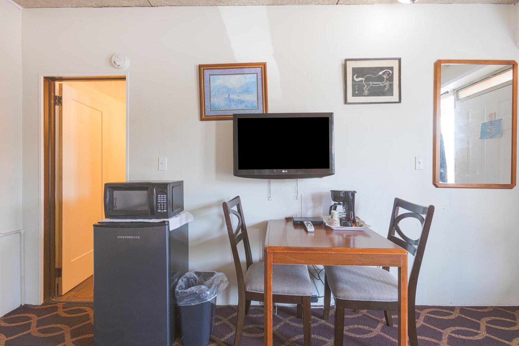 Sonrise Inn Lincoln Hwy By Oyo Breezewood Luaran gambar
