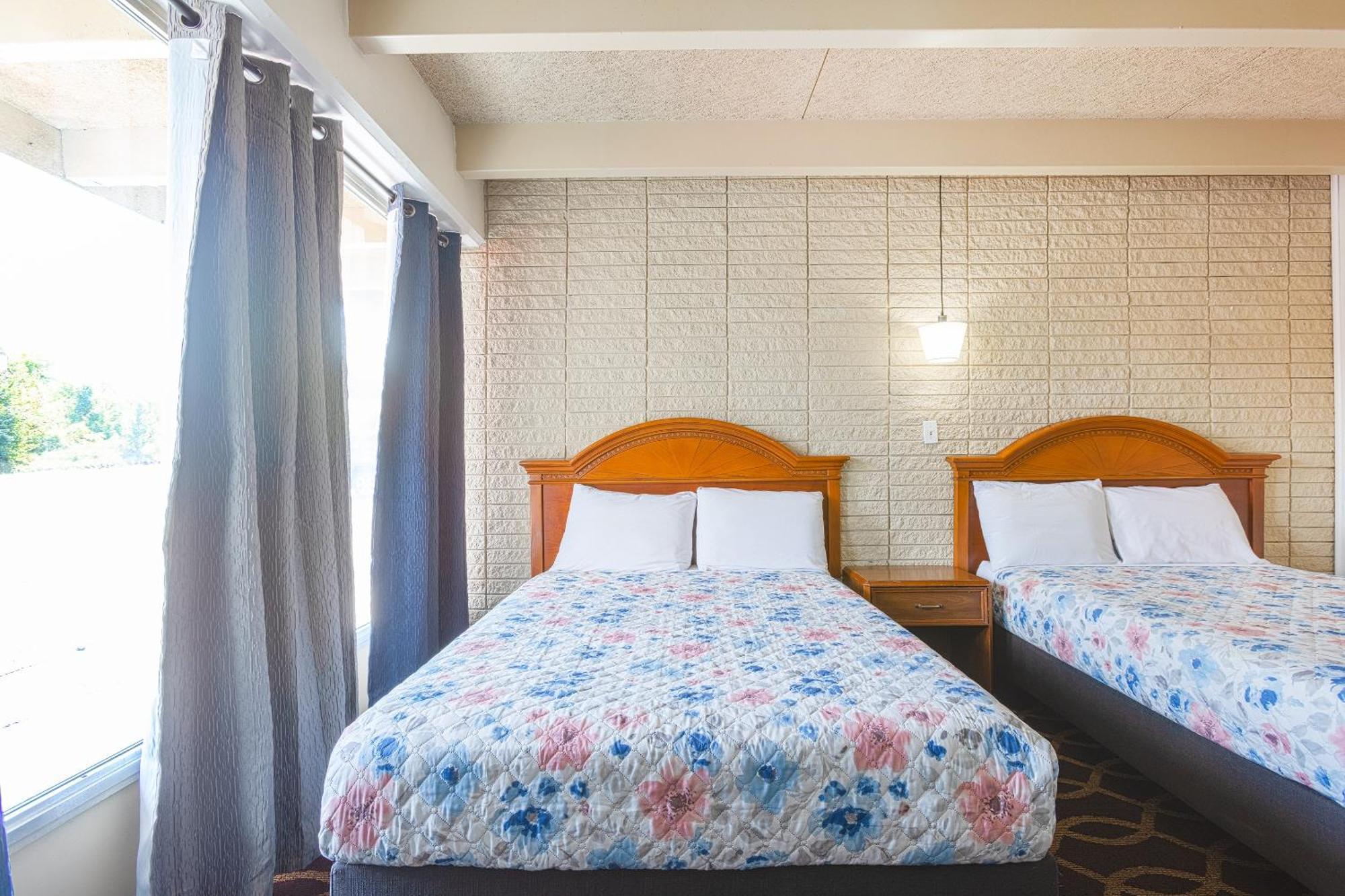 Sonrise Inn Lincoln Hwy By Oyo Breezewood Luaran gambar
