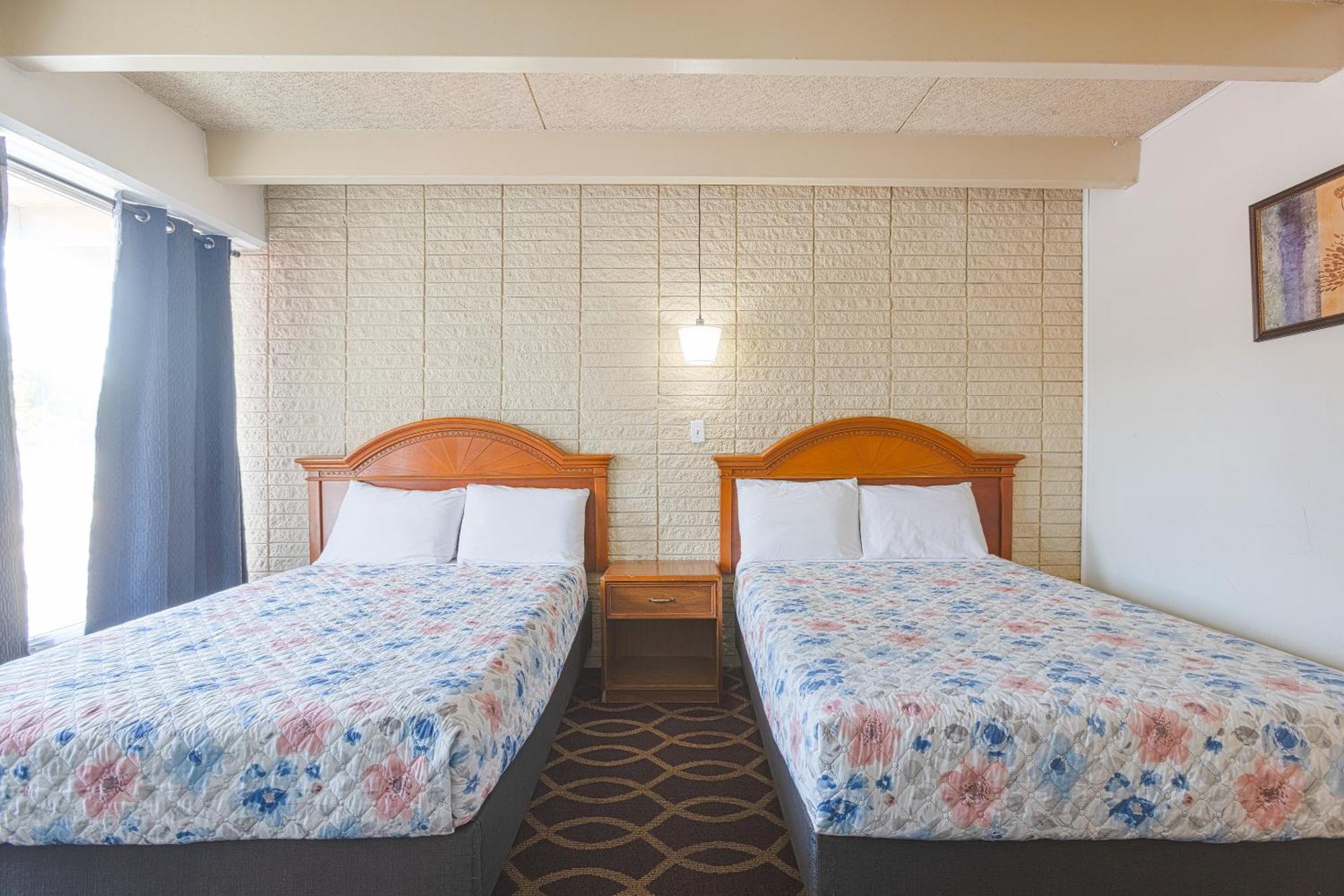 Sonrise Inn Lincoln Hwy By Oyo Breezewood Luaran gambar
