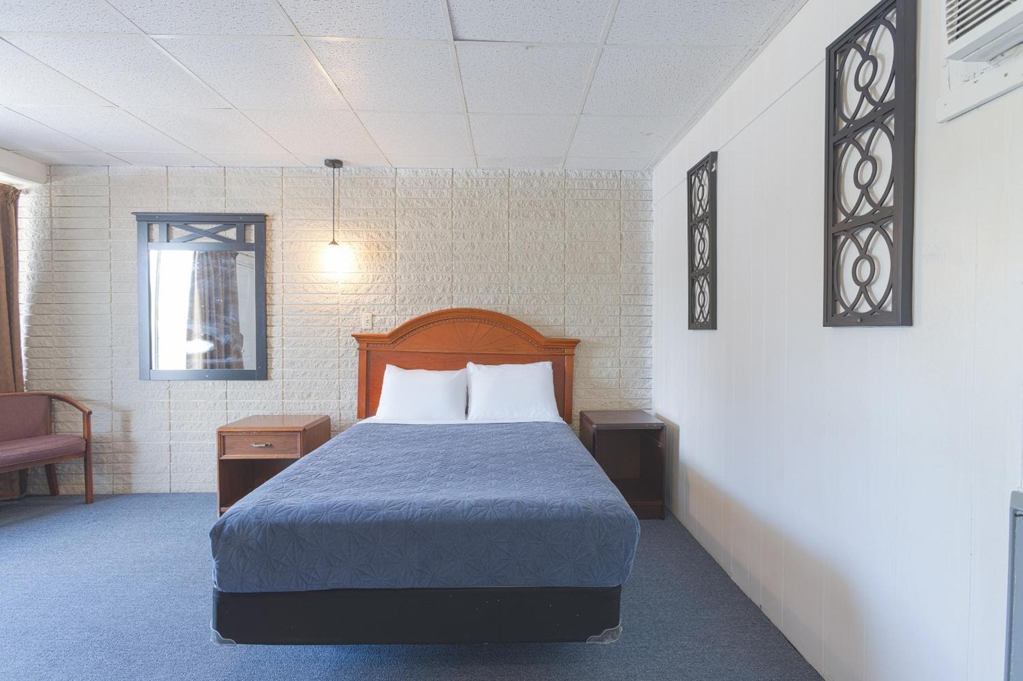 Sonrise Inn Lincoln Hwy By Oyo Breezewood Luaran gambar