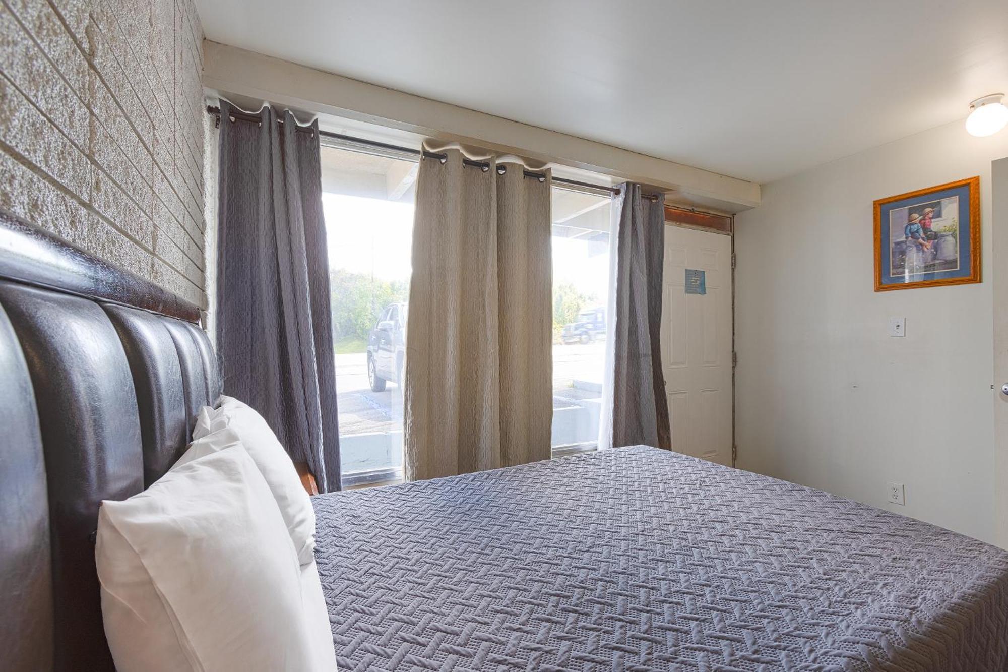 Sonrise Inn Lincoln Hwy By Oyo Breezewood Luaran gambar