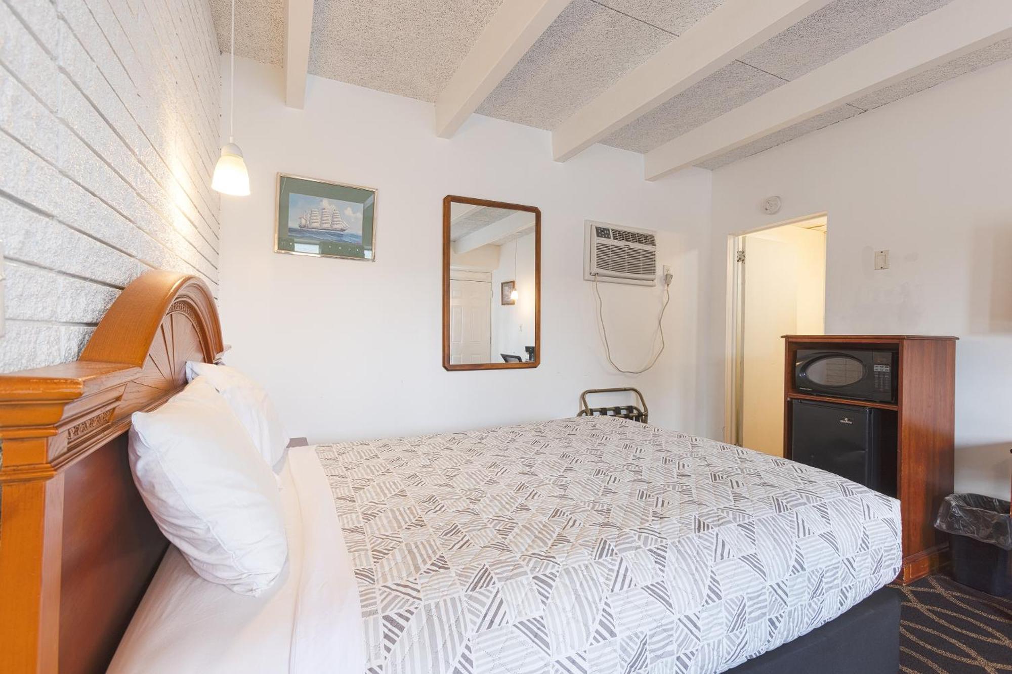 Sonrise Inn Lincoln Hwy By Oyo Breezewood Luaran gambar