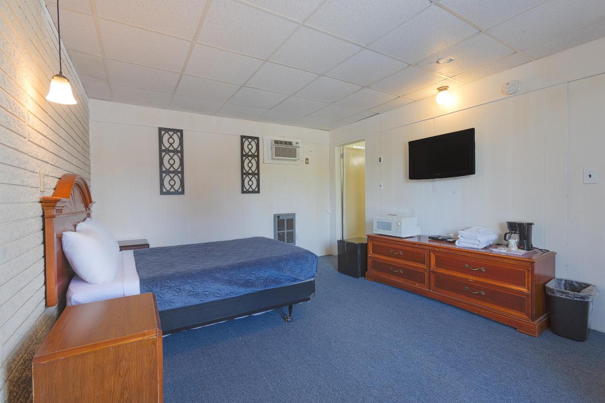 Sonrise Inn Lincoln Hwy By Oyo Breezewood Luaran gambar