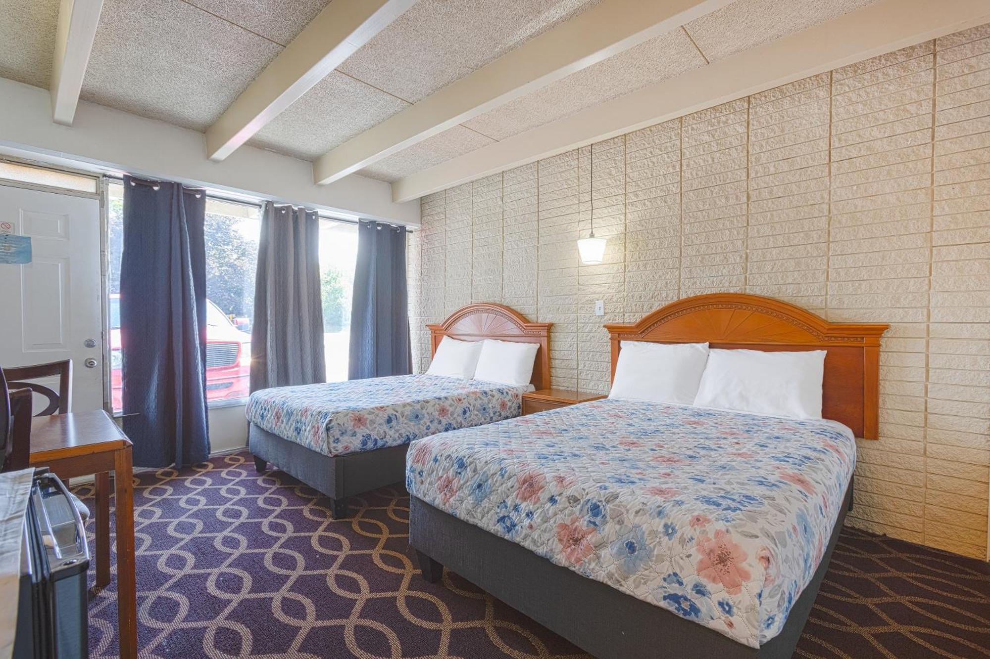 Sonrise Inn Lincoln Hwy By Oyo Breezewood Luaran gambar