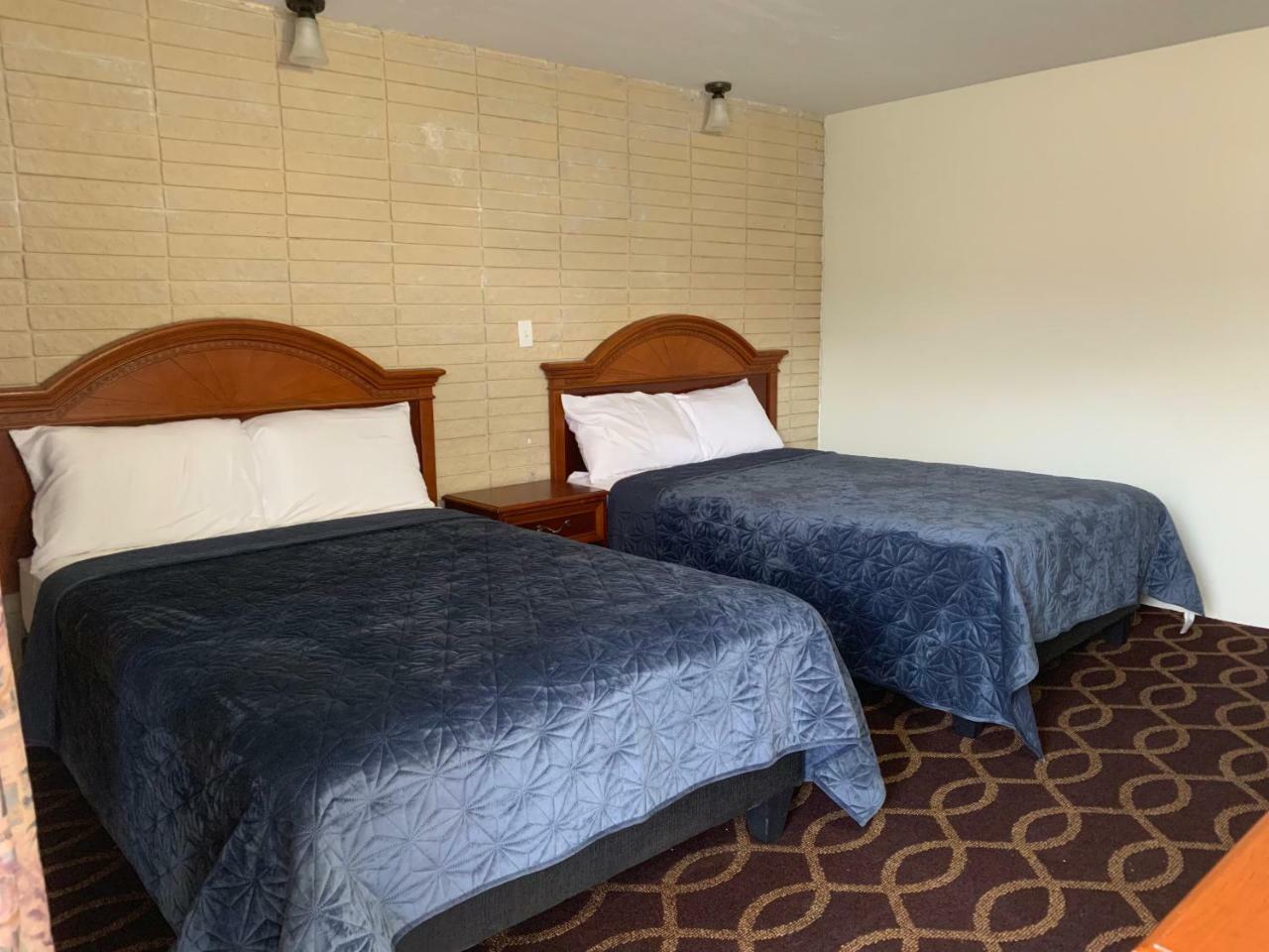 Sonrise Inn Lincoln Hwy By Oyo Breezewood Luaran gambar