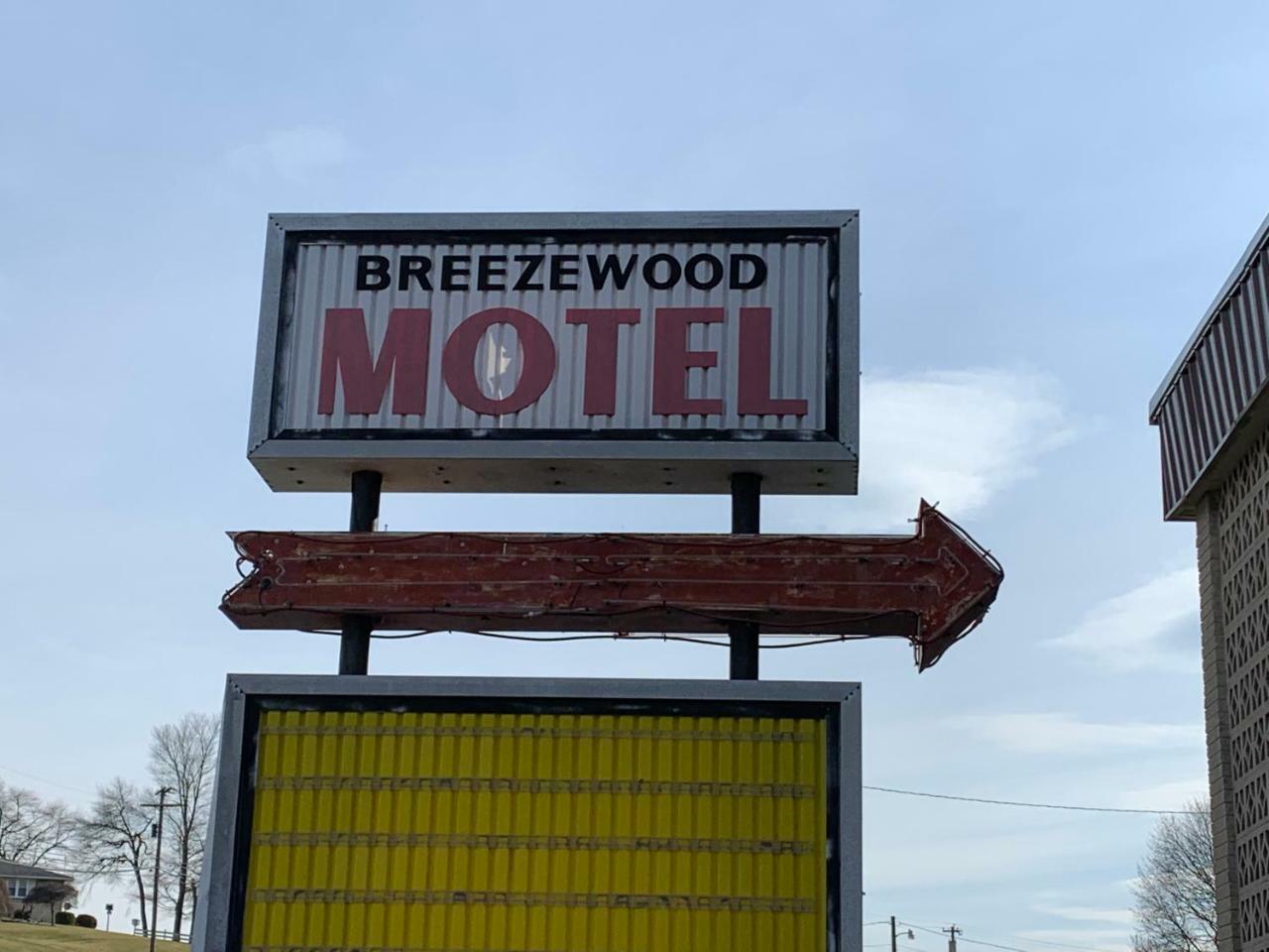 Sonrise Inn Lincoln Hwy By Oyo Breezewood Luaran gambar