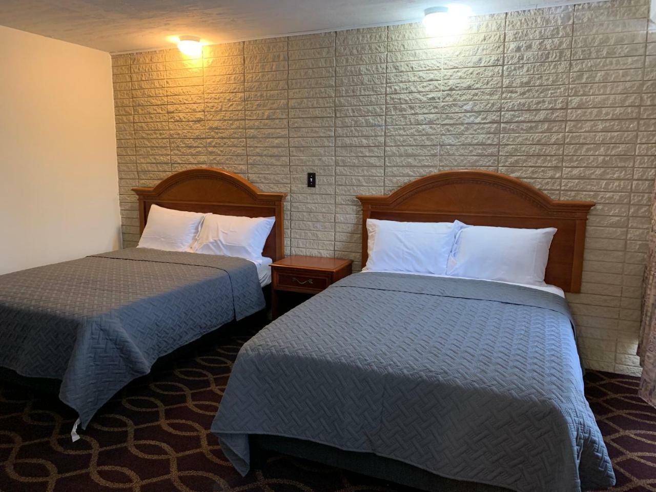 Sonrise Inn Lincoln Hwy By Oyo Breezewood Luaran gambar